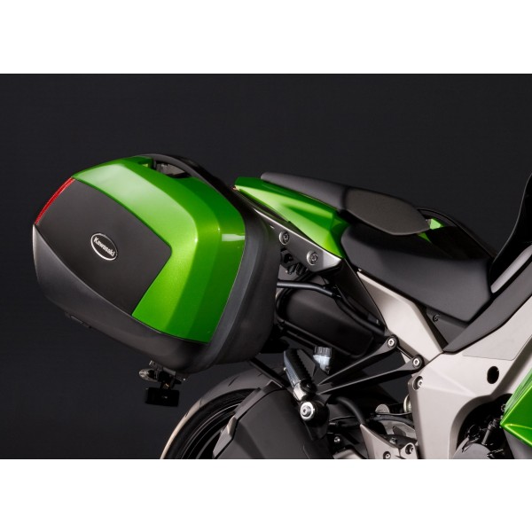Kawasaki PANNIER BRACKET SET